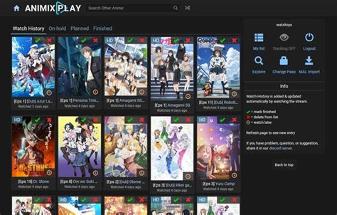 animixplay english dub.